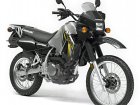 Kawasaki KLR 650